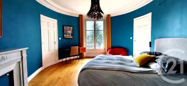 Appartement T3 &agrave; vendre - 3 pi&egrave;ces - 109,61 m2 - Aix Les Bains - 73 - RHONE-ALPES