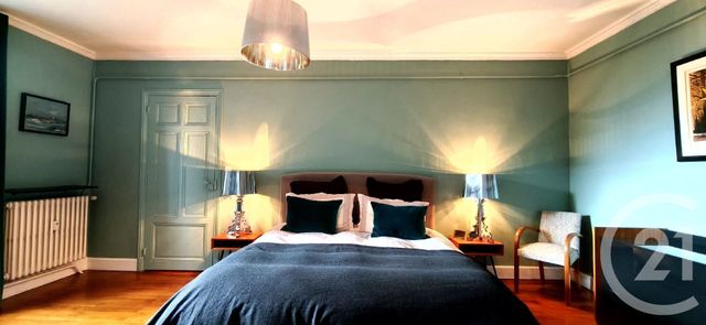 Appartement T3 &agrave; vendre - 3 pi&egrave;ces - 109,61 m2 - Aix Les Bains - 73 - RHONE-ALPES