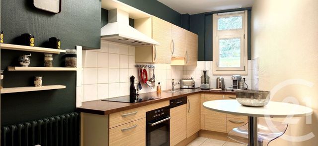 Appartement T3 &agrave; vendre - 3 pi&egrave;ces - 109,61 m2 - Aix Les Bains - 73 - RHONE-ALPES