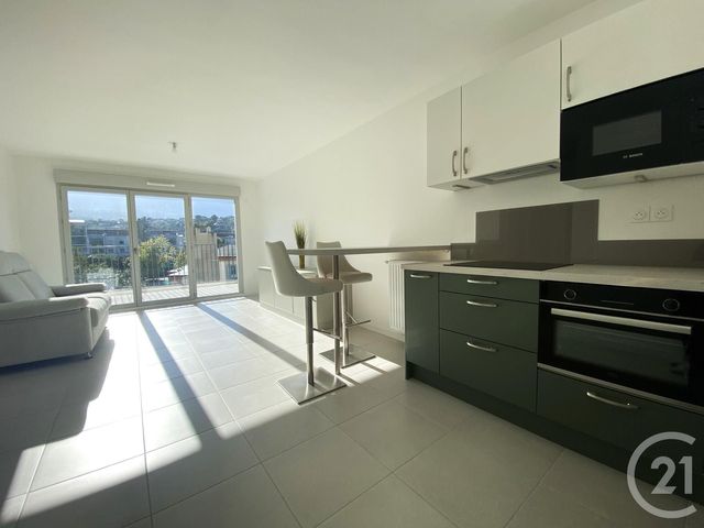 Appartement T3 à vendre AIX LES BAINS