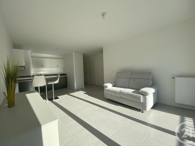 Appartement T3 à vendre - 3 pièces - 62,50 m2 - Aix Les Bains - 73 - RHONE-ALPES