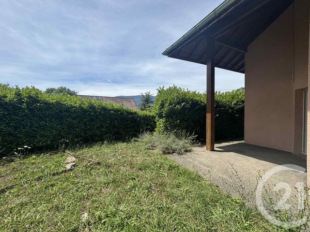 Maison à vendre - 3 pièces - 64,43 m2 - Serrieres En Chautagne - 73 - RHONE-ALPES