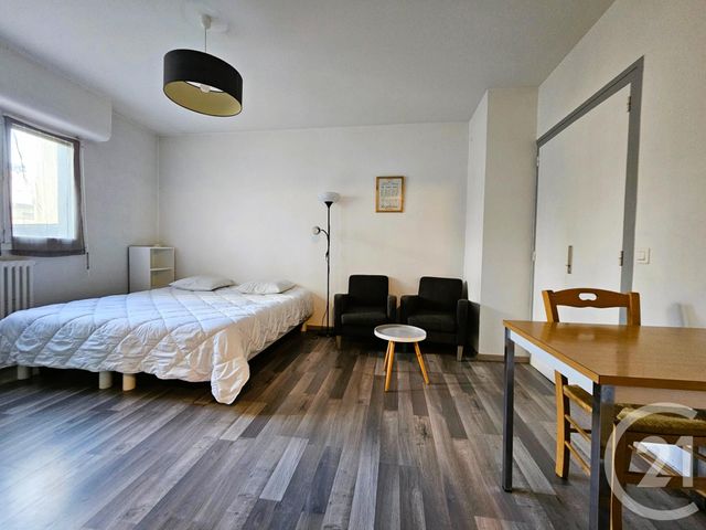 Appartement T1 à vendre - 1 pièce - 27,11 m2 - Aix Les Bains - 73 - RHONE-ALPES