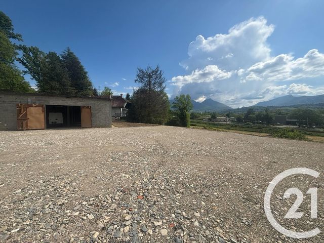 Divers à vendre - 220 m2 - Chambery - 73 - RHONE-ALPES