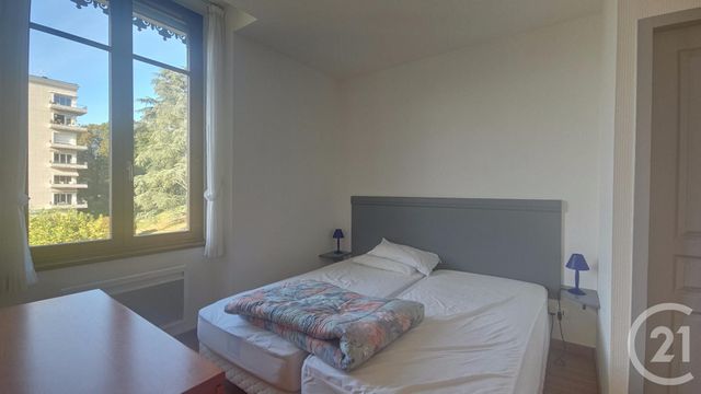 Appartement T2 à vendre - 2 pièces - 30,14 m2 - Aix Les Bains - 73 - RHONE-ALPES