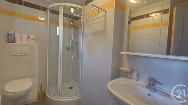 Appartement T2 à vendre - 2 pièces - 30,14 m2 - Aix Les Bains - 73 - RHONE-ALPES