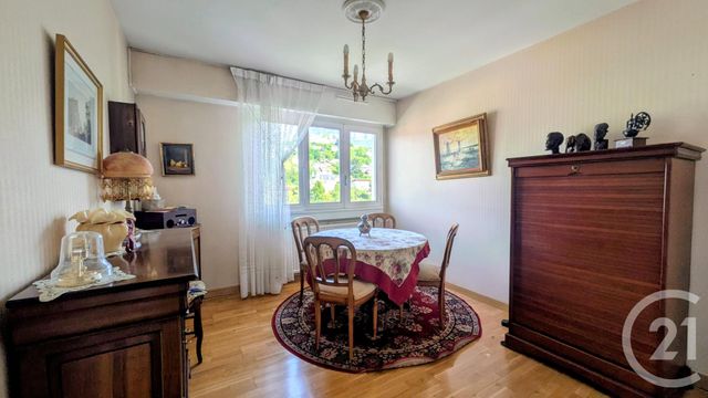 Appartement T4 &agrave; vendre - 4 pi&egrave;ces - 77,23 m2 - Aix Les Bains - 73 - RHONE-ALPES
