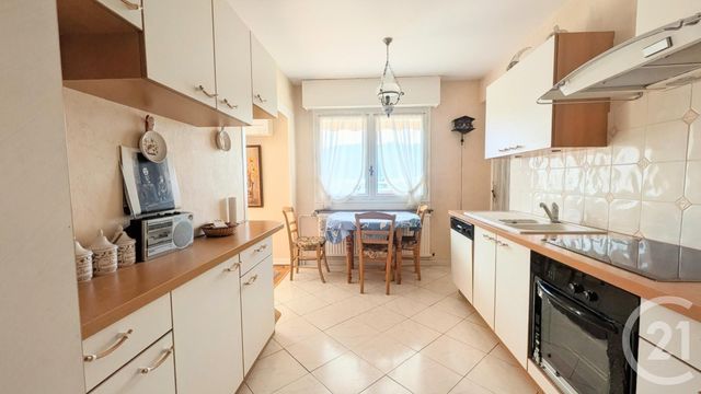Appartement T4 &agrave; vendre - 4 pi&egrave;ces - 77,23 m2 - Aix Les Bains - 73 - RHONE-ALPES