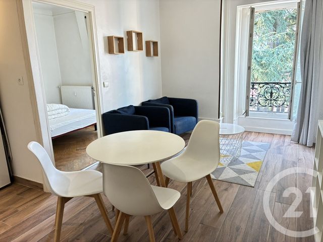 appartement - AIX LES BAINS - 73