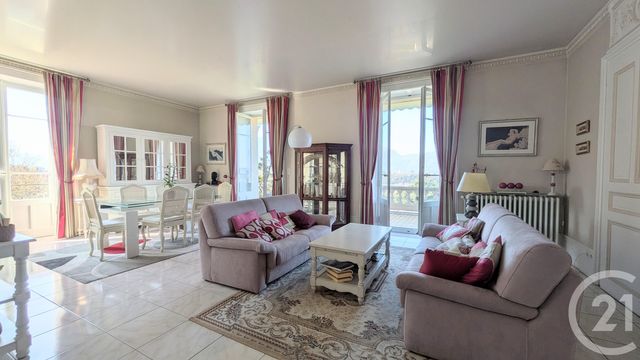 Appartement T4 &agrave; vendre - 4 pi&egrave;ces - 133,69 m2 - Aix Les Bains - 73 - RHONE-ALPES