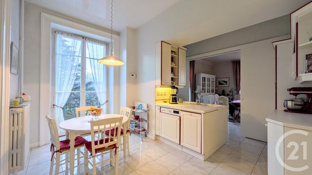 Appartement T4 &agrave; vendre - 4 pi&egrave;ces - 133,69 m2 - Aix Les Bains - 73 - RHONE-ALPES