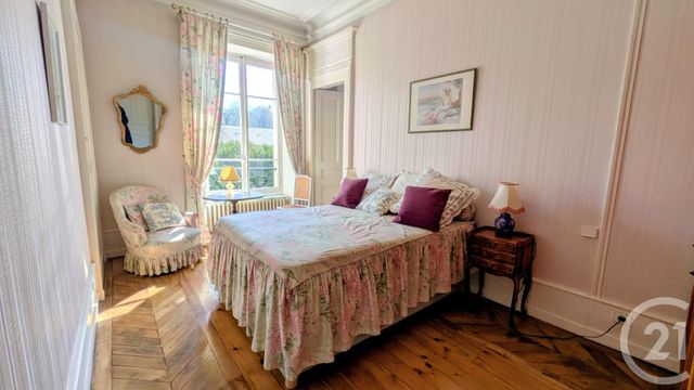 Appartement T4 &agrave; vendre - 4 pi&egrave;ces - 133,69 m2 - Aix Les Bains - 73 - RHONE-ALPES