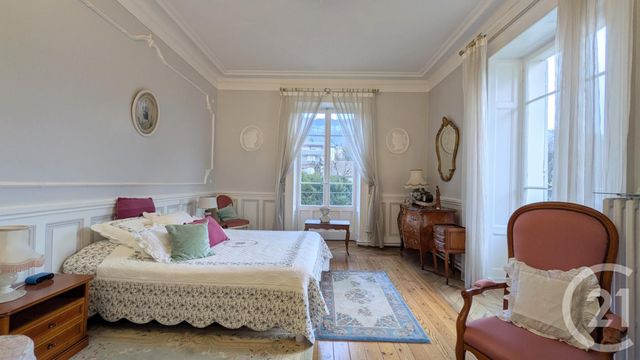 Appartement T4 &agrave; vendre - 4 pi&egrave;ces - 133,69 m2 - Aix Les Bains - 73 - RHONE-ALPES