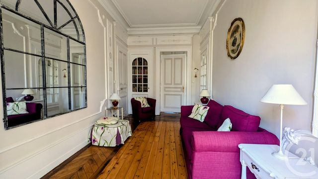 Appartement T4 &agrave; vendre - 4 pi&egrave;ces - 133,69 m2 - Aix Les Bains - 73 - RHONE-ALPES