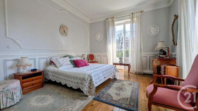 Appartement T4 &agrave; vendre - 4 pi&egrave;ces - 133,69 m2 - Aix Les Bains - 73 - RHONE-ALPES