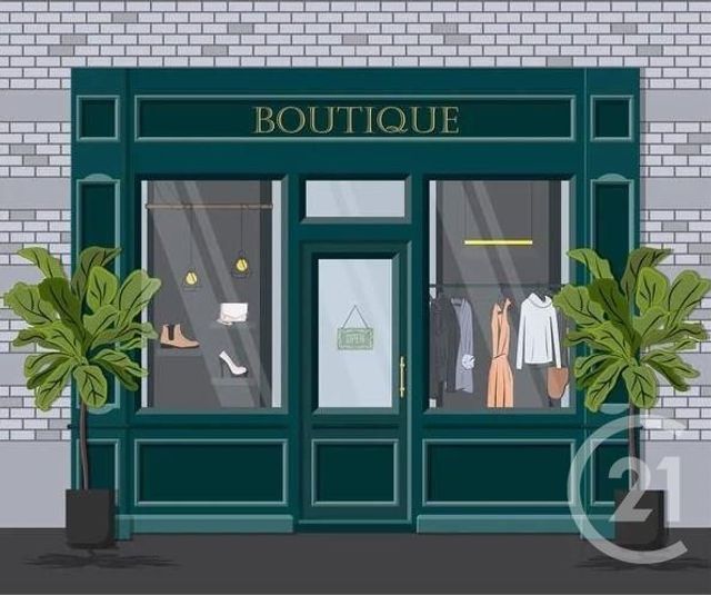 Divers à vendre - 50 m2 - Aix Les Bains - 73 - RHONE-ALPES