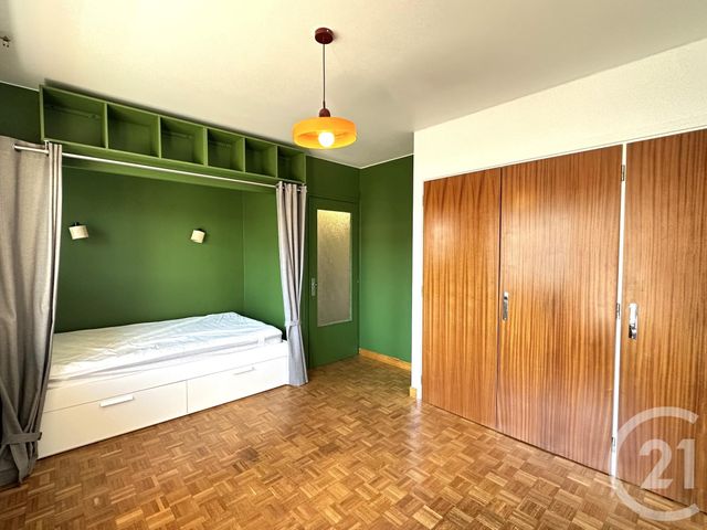 Appartement T1 à louer AIX LES BAINS