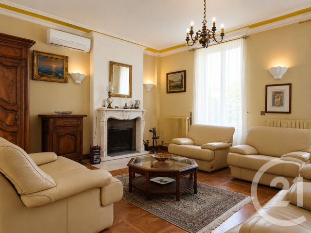 Maison &agrave; vendre - 7 pi&egrave;ces - 221 m2 - Jacob Bellecombette - 73 - RHONE-ALPES