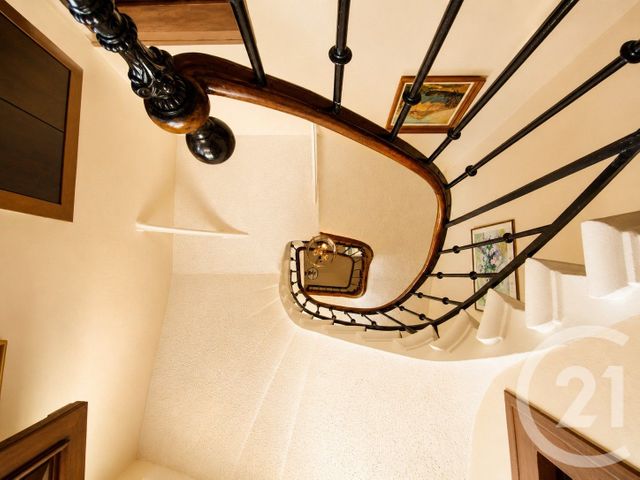 Maison &agrave; vendre - 7 pi&egrave;ces - 221 m2 - Jacob Bellecombette - 73 - RHONE-ALPES