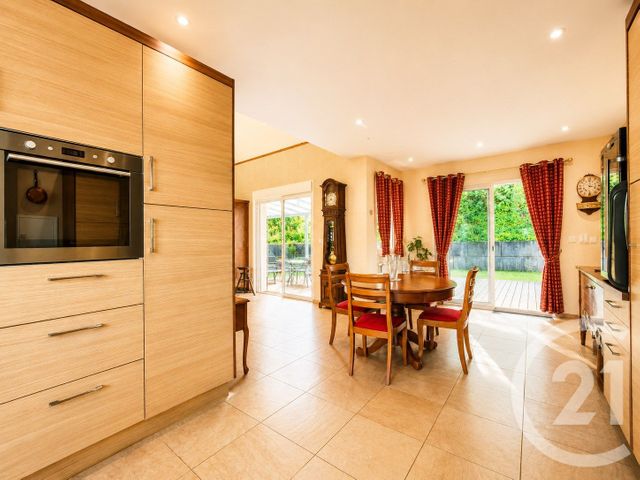 Maison &agrave; vendre - 7 pi&egrave;ces - 221 m2 - Jacob Bellecombette - 73 - RHONE-ALPES