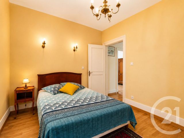 Maison &agrave; vendre - 7 pi&egrave;ces - 221 m2 - Jacob Bellecombette - 73 - RHONE-ALPES