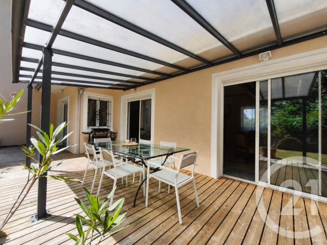 Maison &agrave; vendre - 7 pi&egrave;ces - 221 m2 - Jacob Bellecombette - 73 - RHONE-ALPES
