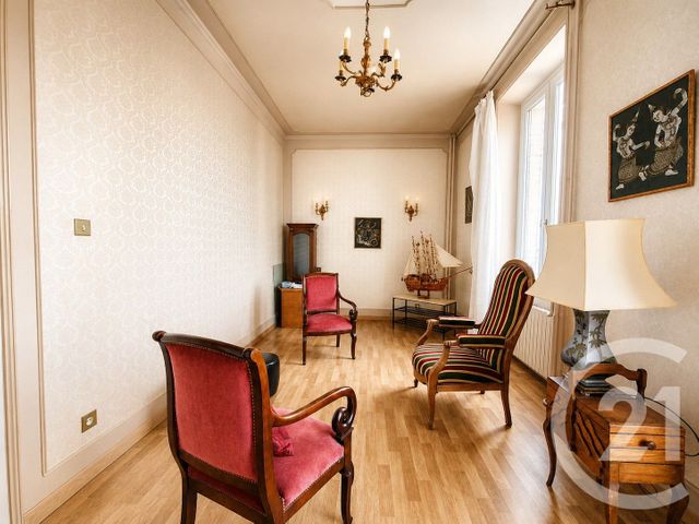 Maison &agrave; vendre - 7 pi&egrave;ces - 221 m2 - Jacob Bellecombette - 73 - RHONE-ALPES