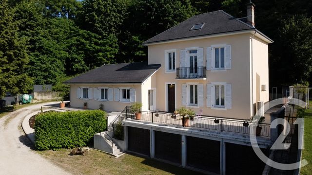 maison - JACOB BELLECOMBETTE - 73