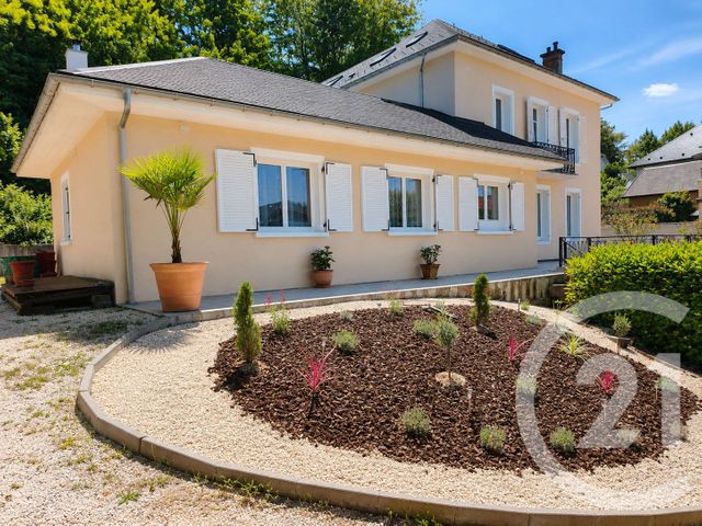 Maison &agrave; vendre - 7 pi&egrave;ces - 221 m2 - Jacob Bellecombette - 73 - RHONE-ALPES