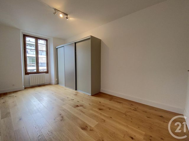 Appartement T3 à vendre - 3 pièces - 90 m2 - Aix Les Bains - 73 - RHONE-ALPES