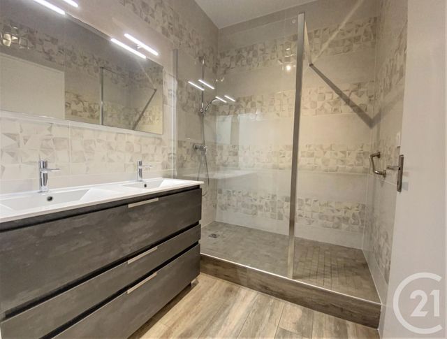 Appartement T3 à vendre - 3 pièces - 90 m2 - Aix Les Bains - 73 - RHONE-ALPES