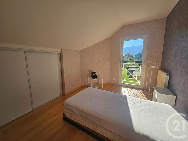 Maison à vendre - 6 pièces - 130,16 m2 - Mouxy - 73 - RHONE-ALPES