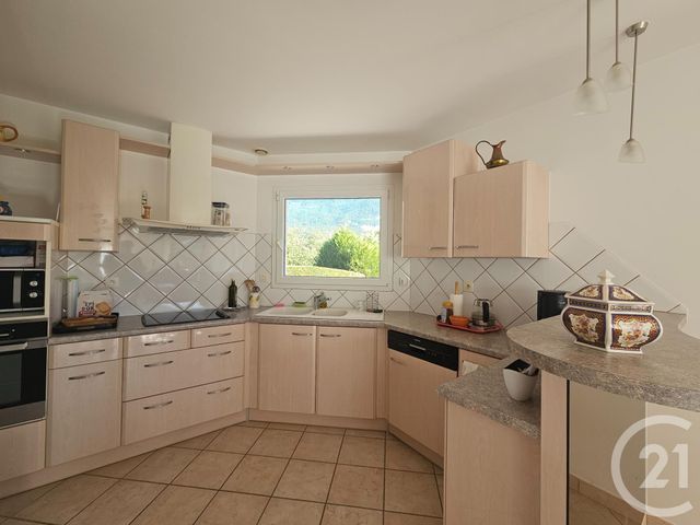 Maison à vendre - 6 pièces - 130,16 m2 - Mouxy - 73 - RHONE-ALPES