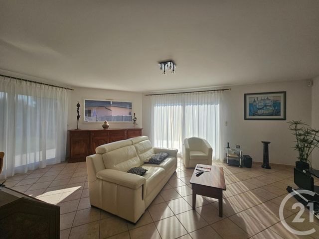 Maison à vendre - 6 pièces - 130,16 m2 - Mouxy - 73 - RHONE-ALPES