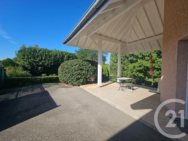 Maison à vendre - 6 pièces - 130,16 m2 - Mouxy - 73 - RHONE-ALPES