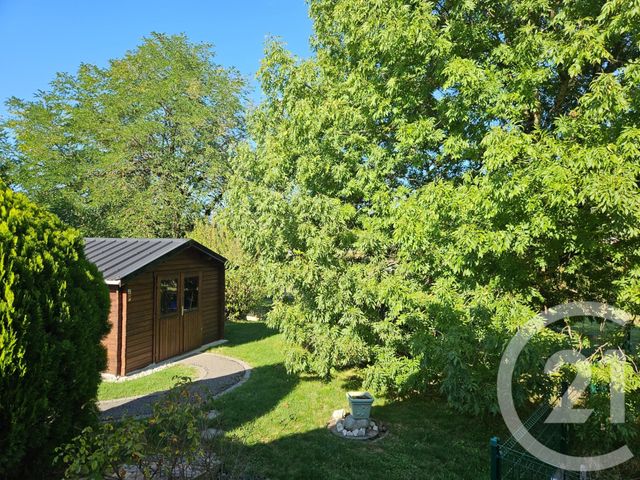 Maison à vendre - 6 pièces - 130,16 m2 - Mouxy - 73 - RHONE-ALPES