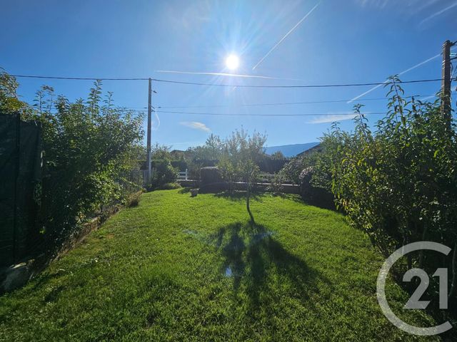 Maison à vendre - 6 pièces - 130,16 m2 - Mouxy - 73 - RHONE-ALPES