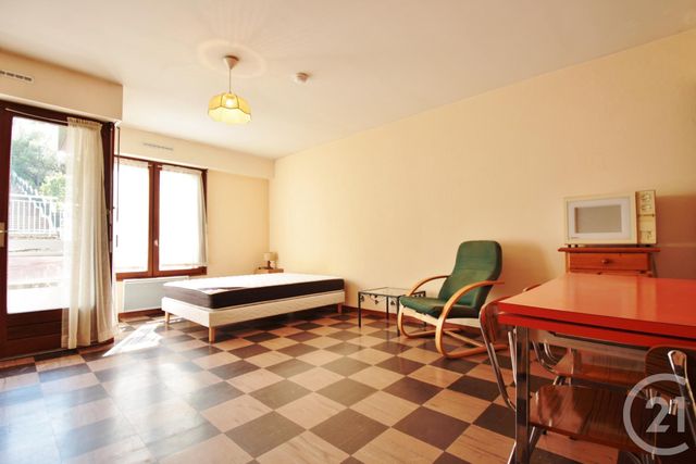 Appartement Studio à vendre - 1 pièce - 30,30 m2 - Aix Les Bains - 73 - RHONE-ALPES