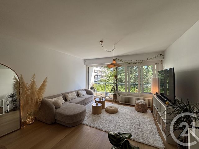 Appartement T3 à vendre CRAN GEVRIER