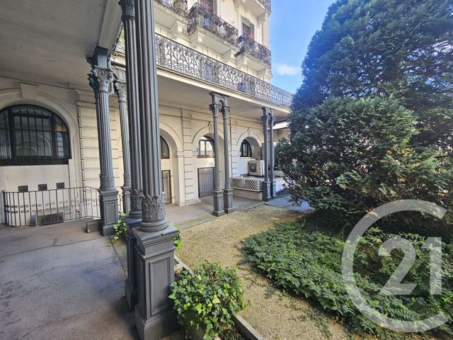 Appartement Studio à vendre - 1 pièce - 12,06 m2 - Aix Les Bains - 73 - RHONE-ALPES