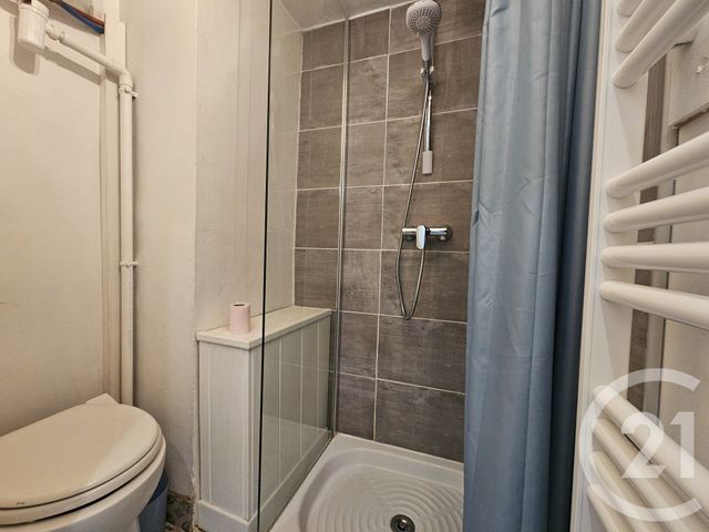 Appartement Studio à vendre - 1 pièce - 12,06 m2 - Aix Les Bains - 73 - RHONE-ALPES