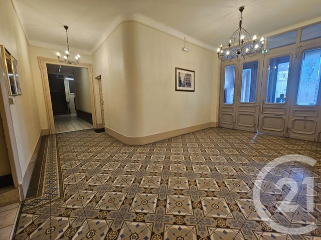 Appartement Studio à vendre - 1 pièce - 12,06 m2 - Aix Les Bains - 73 - RHONE-ALPES