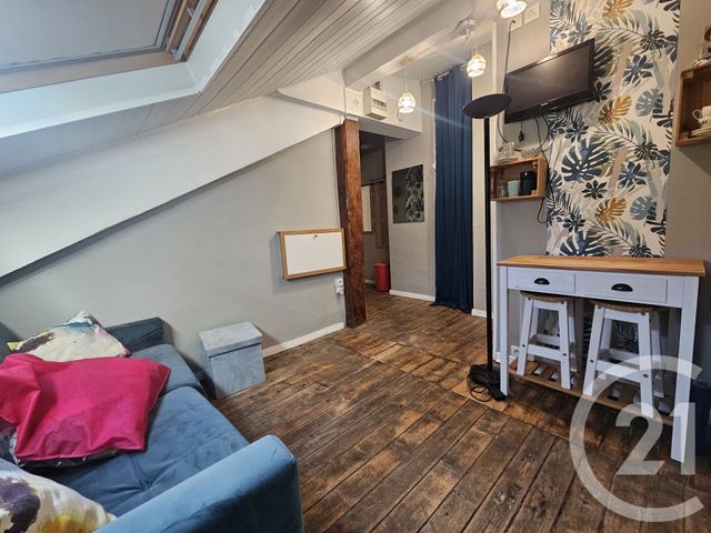 Appartement Studio à vendre AIX LES BAINS