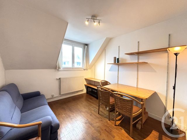 Appartement F2 à louer - 2 pièces - 33,65 m2 - Chambery - 73 - RHONE-ALPES
