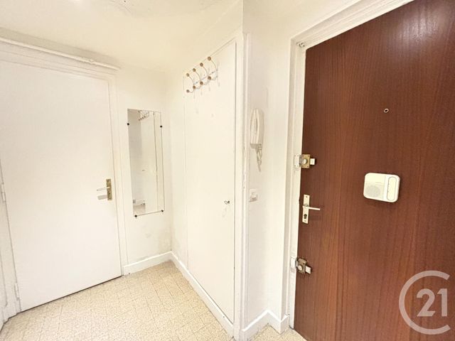 Appartement F2 à louer - 2 pièces - 33,65 m2 - Chambery - 73 - RHONE-ALPES