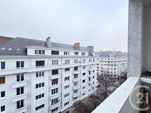 Appartement F2 à louer - 2 pièces - 33,65 m2 - Chambery - 73 - RHONE-ALPES
