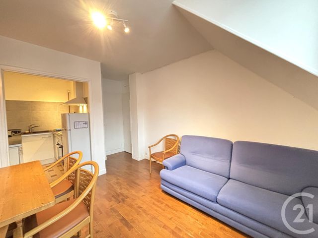 Appartement F2 à louer CHAMBERY