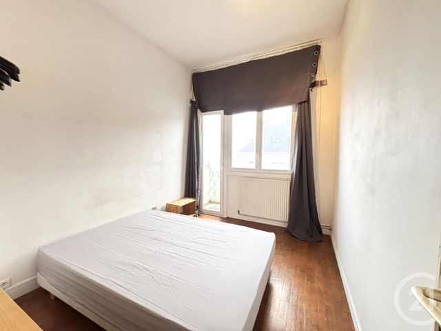 Appartement F2 à louer - 2 pièces - 33,65 m2 - Chambery - 73 - RHONE-ALPES