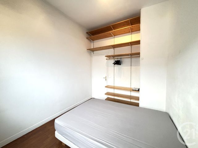 Appartement F2 à louer - 2 pièces - 33,65 m2 - Chambery - 73 - RHONE-ALPES
