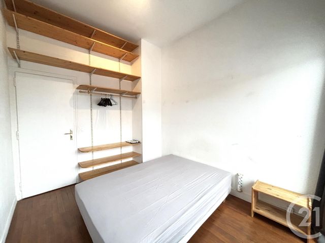 Appartement F2 à louer - 2 pièces - 33,65 m2 - Chambery - 73 - RHONE-ALPES